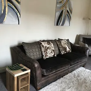 11 Warmsworth Mews , Doncaster United Kingdom